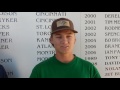 Hunter Nesmith &amp; Tanner Helton | Prep Stars of the Week | Tate High School