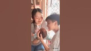 atta dan Rifa romantis banget 🥰😊