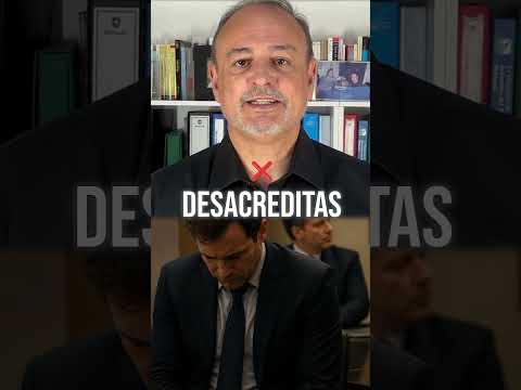 Una frase que te recomiendo que no digas jamás #oratoria