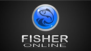 Fisher Online - Симулятор Дикой Рыбалки / Fisher Online - The Wild Online Simulator of Fishing