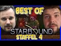 Best of gronkh und tobinator starbound staffel 4