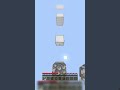 アスレをやってみた！【マイクラ】 #マイクラアスレ