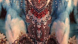 Haul: One World, Kate & Mallory, and Logo Tops