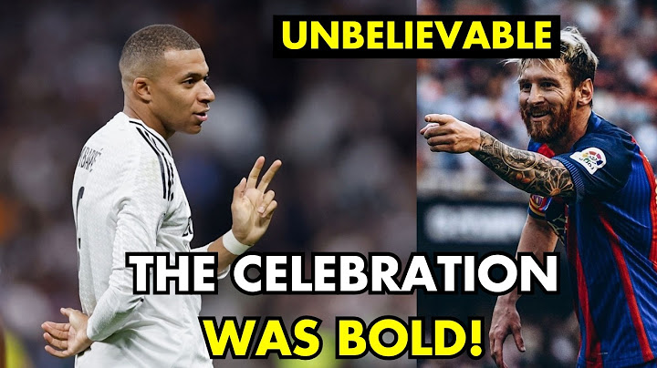 Mbappé’s HAT-TRICK Stunned Man City! His Celebration SHOCKED Everyone! ⚡🔥