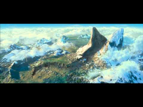 Ice Age Village - E3 Trailer