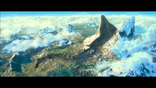 Ice Age Village - E3 Trailer