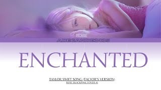 ROSE - Enchanted (Taylor's Version) (COVER AI) Resimi