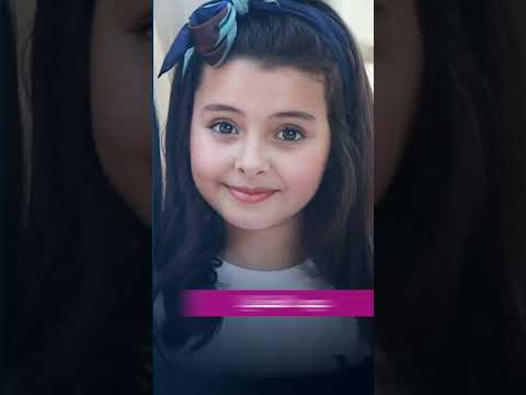 أعمار بنات مروى عبد العزيز