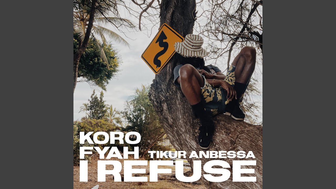 Watch I Refuse on YouTube Watch I Refuse on YouTube