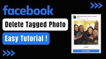 How To Delete ANY Photo You
