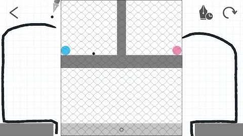 Brain Dotsでステージ262をクリアしました！ http://braindotsapp.com #BrainDots #Brain...