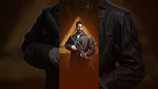 Last Z: survival shooter❤❤| ShinyHope |
