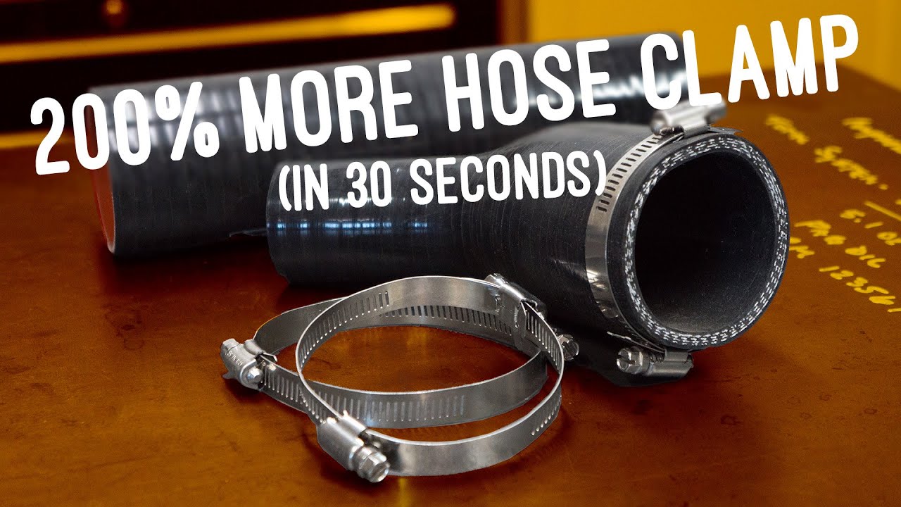 Who Makes Best The Hose Clamp? Let's Settle This