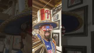 Phillies Starting Lineup July 7, 2021
