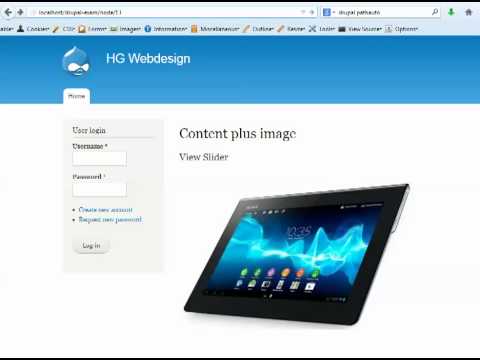 Hide content in Drupal 7 with Views