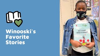 Mimi ni Mdogo / Am I Small?