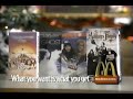 Mcdonalds vhs commercial 1993