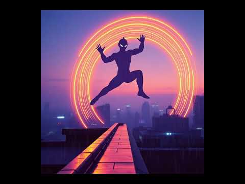J-Dut - Ultraman Gaia OP (Dangdut Cover)