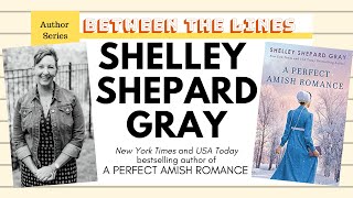 Shelley Shepard Gray talks about her new book A Perfect Amish Romance