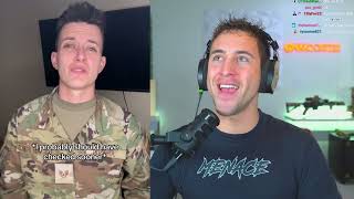 Military TikTok Fails... Part 11