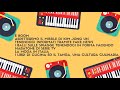 J AX Fedez Italiana Lyrics Testo 