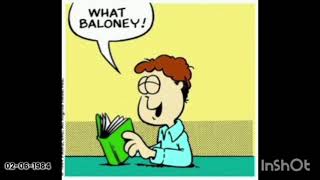 1 Garfield Comic Strip From Every Year of the First Decade (1978-1988) (Comic Dub)