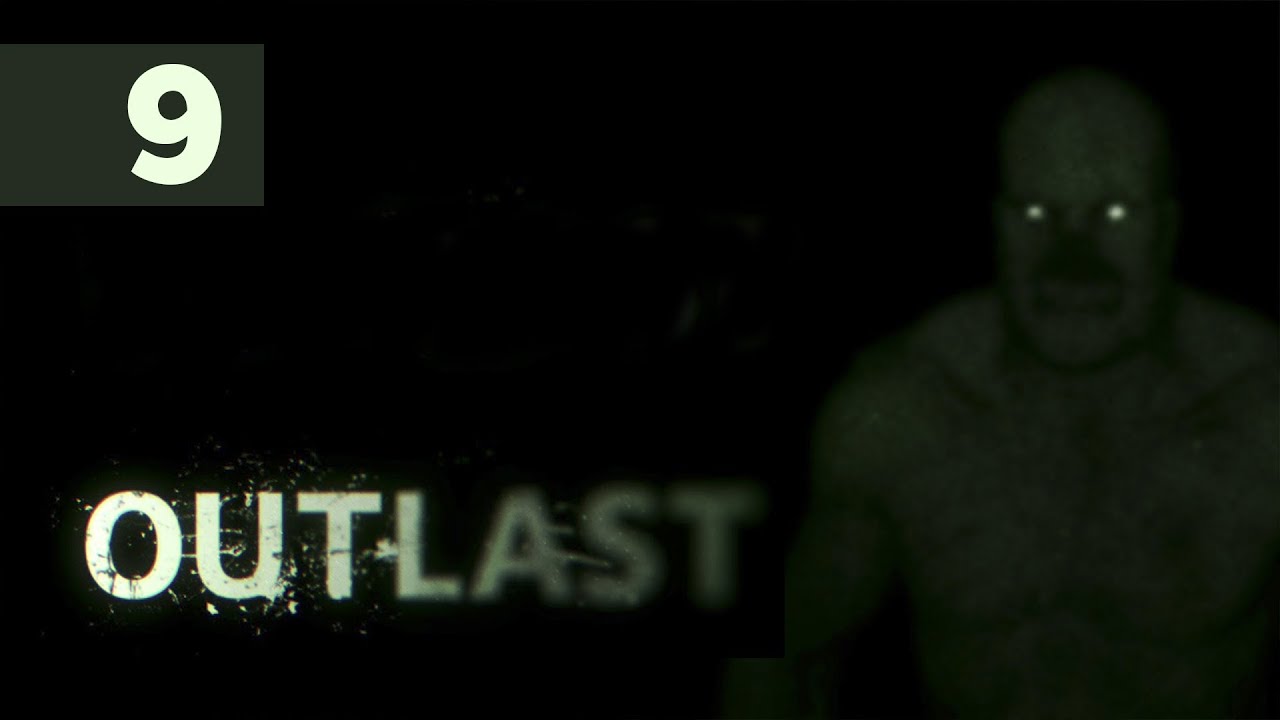 Предохранители в outlast