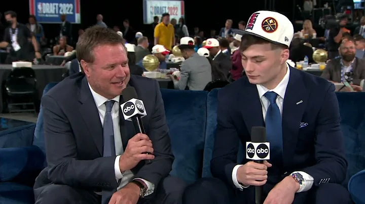 Bill Self shares what the Denver Nuggets can expec...