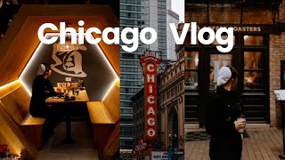 CHICAGO VLOG: From People Who Know & Love the City.