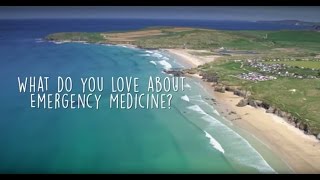 Royal Cornwall Hospital - Emergency Department recruitment