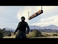 ¿Cuantos payasos puedo derribar?- Gta 5