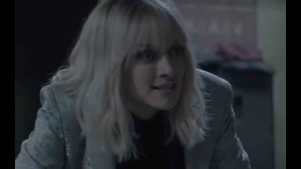 The Best Of EFAP Watching Batwoman