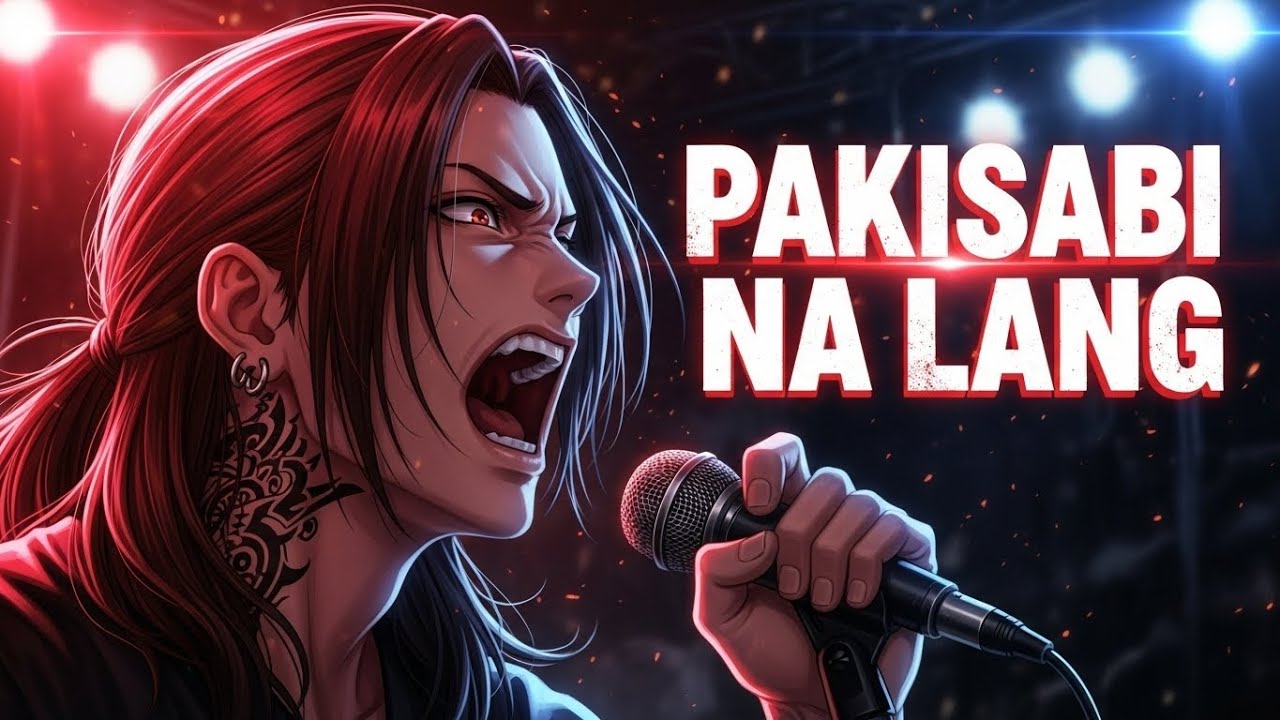 Pakisabi Na Lang - HypeRaker | Aiza Seguerra