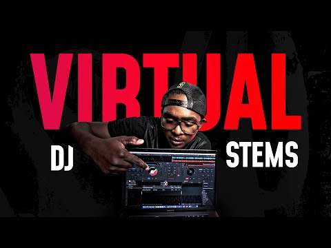 Wideo: Jak usunąć wokale w Virtual DJ?