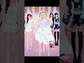 Adorable Chinese girl group energy ❤️158 #douyin #cosplay #group #adorable  #kpop