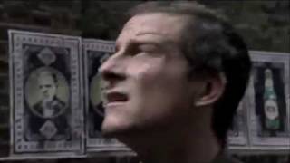 Urban Survival With Bear Grylls Lesson 2 Personal Safety