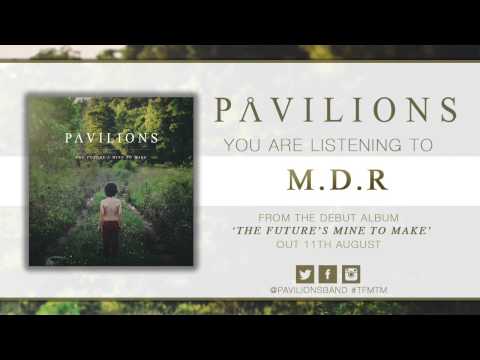Punk music video thumbnail preview for Pavilions - MDR