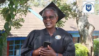 The Gatehouse School, history and info by Tr. Mary Macharia Interview