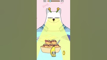 Banana cat: hide and seek | level 28 | Android & iOS | #funny #games #bananacat #shorts