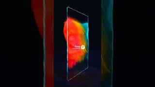 DMT a strong psychedelic drug, educational purpose simulation #viral #shorts #fyp #viralvideo #video