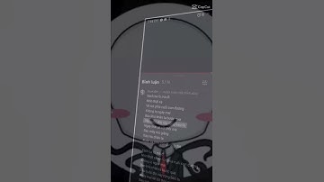 Bài hát huyền thoại của anh Slenderman bạn có nhớ 😐