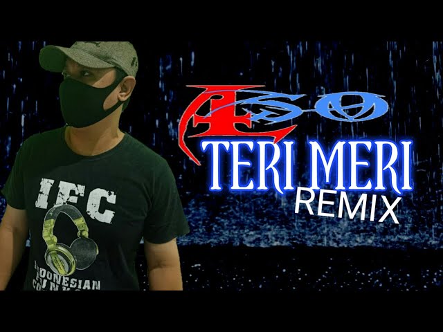 INDIA REMIX DJ [ teri meri ] by alsoDJ class=