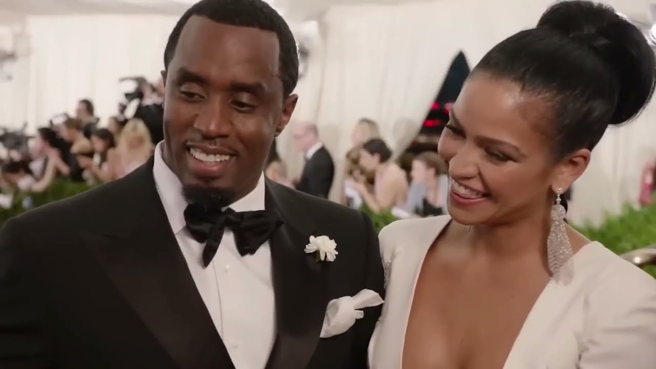 Diddy MELTS DOWN in Court as 50 Cent’s Leaked Audio ROCKS Trial