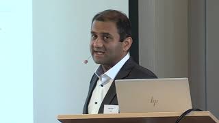 LRS Customer Presentation - ABB and LRS Output Management