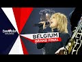 Hooverphonic - The Wrong Place - LIVE - Belgium 🇧🇪 - Grand Final - Eurovision 2021