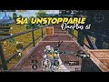 SIA - UNSTOPPABLE ⚡| PUBG  mobile |  OnePlus,9R,9,8T,7T,,7,6T,8,N105G,N100,Nord,5T❤️