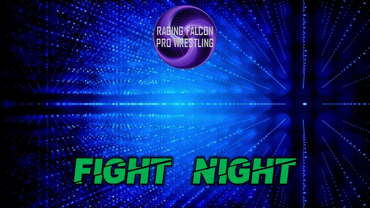 wwe raw 2019 new RFPW E-FED | Fight Night - Episode 149