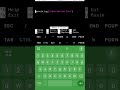 How to run JavaScript code on your phone 📱 instantly. #shorts #programming 😱😱