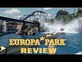 Europa Park Review | Rust, Germany Theme Park