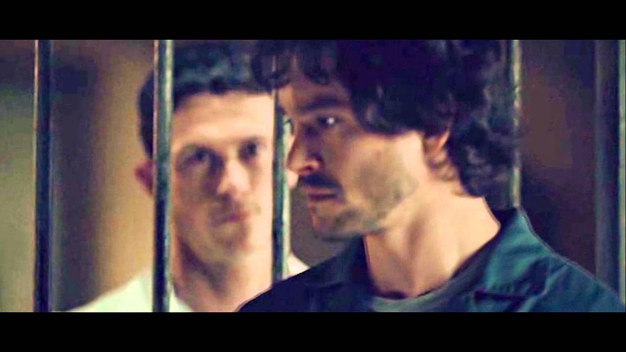 ℰverything ℐ'm Ɲot 【Matthew Brown x Will Graham】 - [HD IS YOUR FRIEND, HD IS YOUR HAPPY PLACE]*